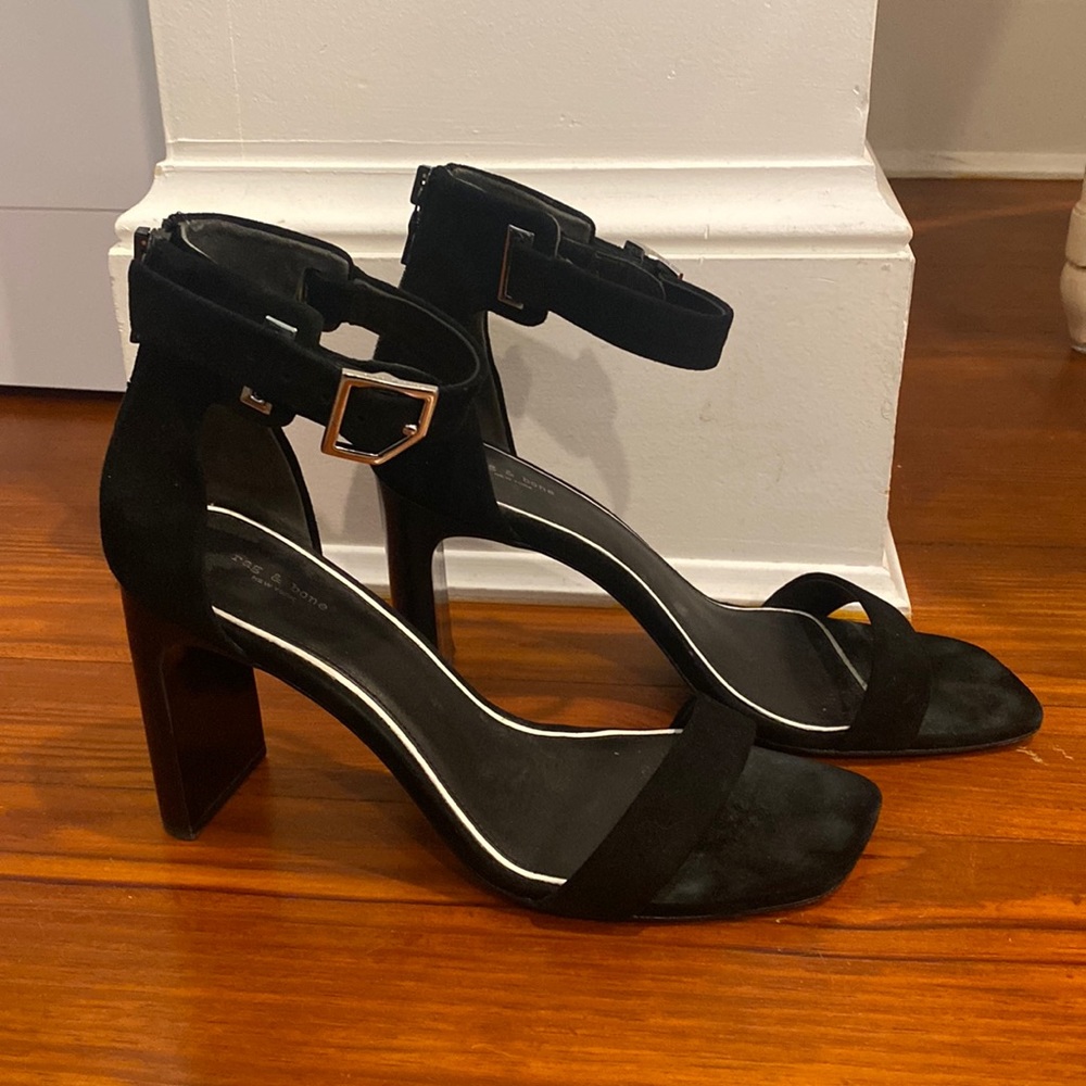 Rag & Bone sandals